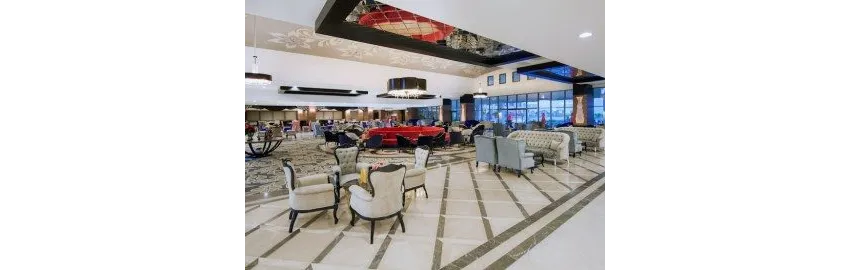 Port Nature Luxury Resort Hotel & Spa 5*-3