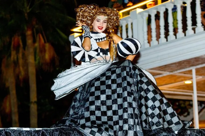 JUSTINIANO CLUB ALANYA  4*-19