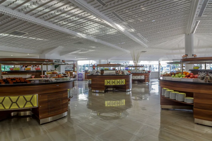 Selectum Family Resort Belek 5*-52