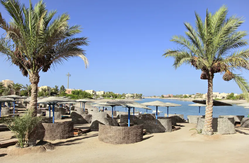 Three Corners Rihana Resort El Gouna 4*-91