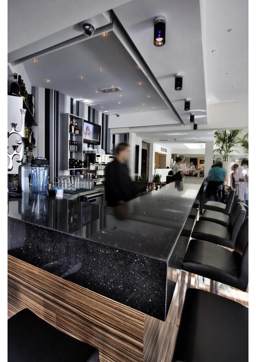 Livadhiotis City Hotel 3*-6