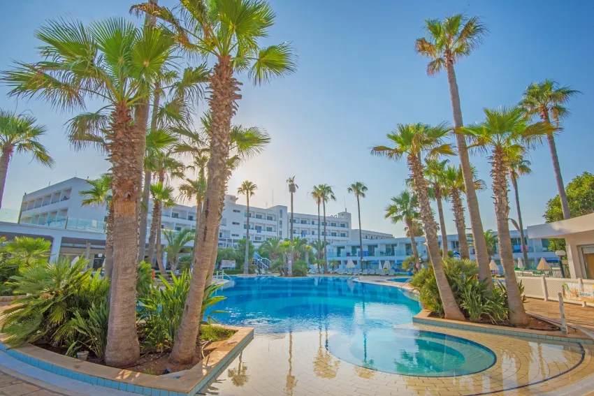 Dome Beach Hote 4*-27