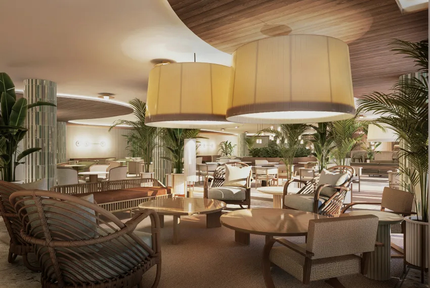 Bahia Del Sol 4*-115