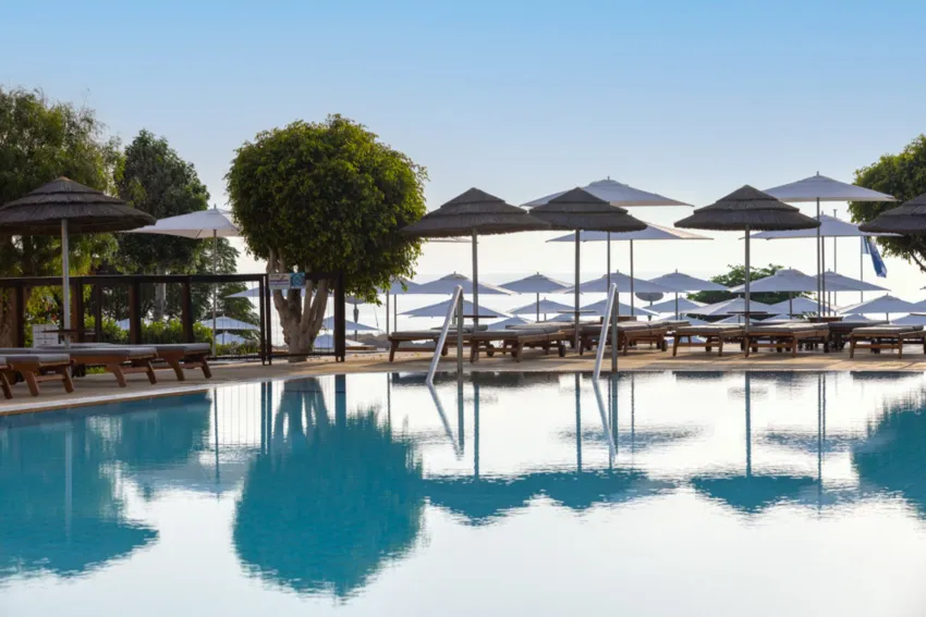 Capo Bay Hotel 5*-4