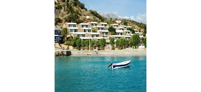 Ariadne Beach 4* - Stalis - Grecia