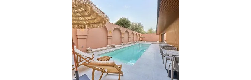La Maja Hotel (Ex. The Revive Hotel) 3*-25