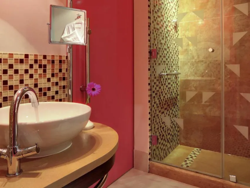 MOVENPICK HURGHADA (EX.MERCURE)  4*-43