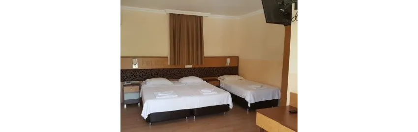 Felice Hotel (Ex. Kemper Felice Hotel) 3*-17