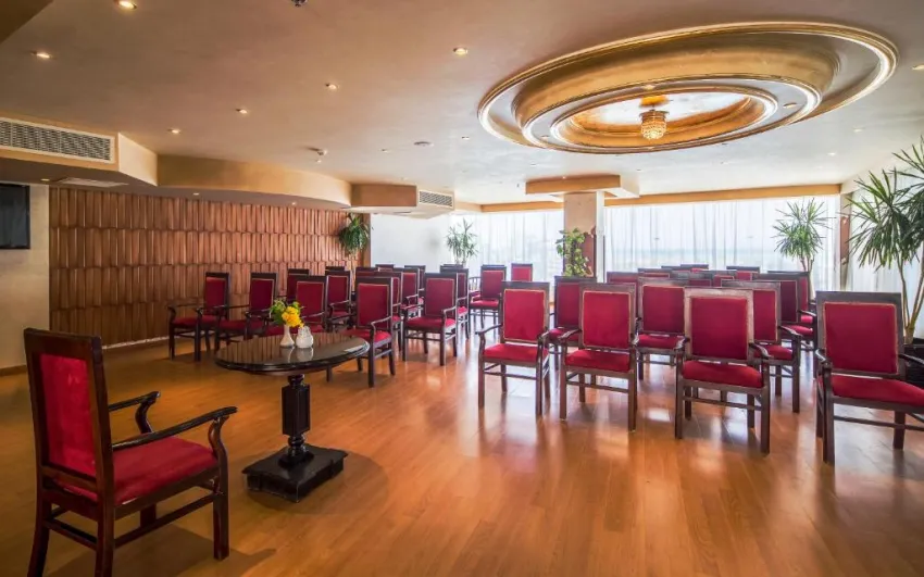 Sunrise Alora Aqua Park Resort 4*-4