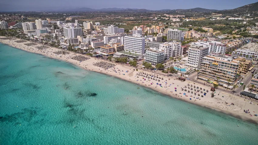 Ilusion Vista Blava 3*-33