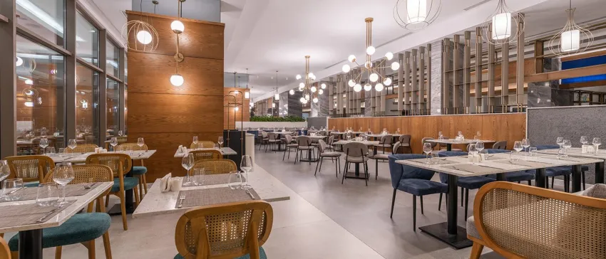 Sural Saray Hotel (Adults Only 16+) 5*-4