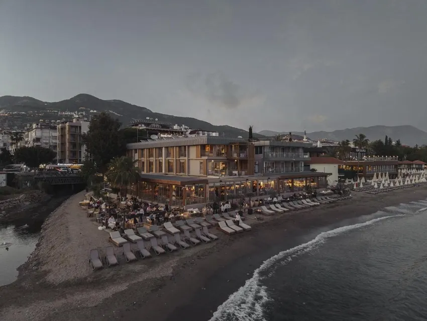 En Vie Sun Beach Hotel (Adults Onlly16+) 3*-22