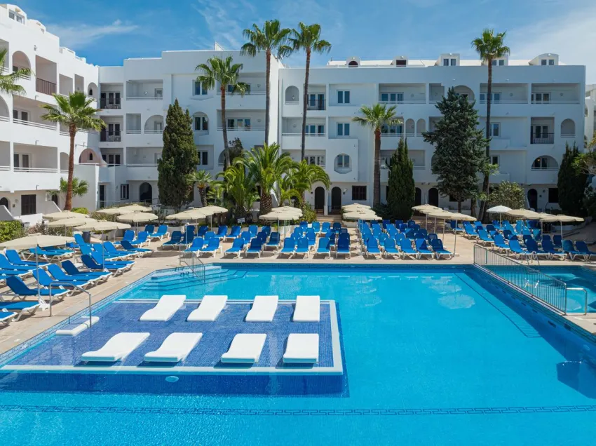 Sol Cala Dor Apartments 3*-30