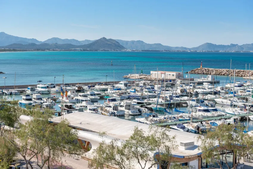 Llaut Boutique Hotel 4*-13