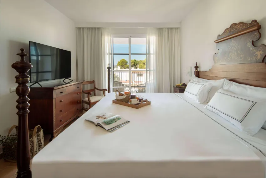 Melia Cala D'or Boutique Hotel 5*-141