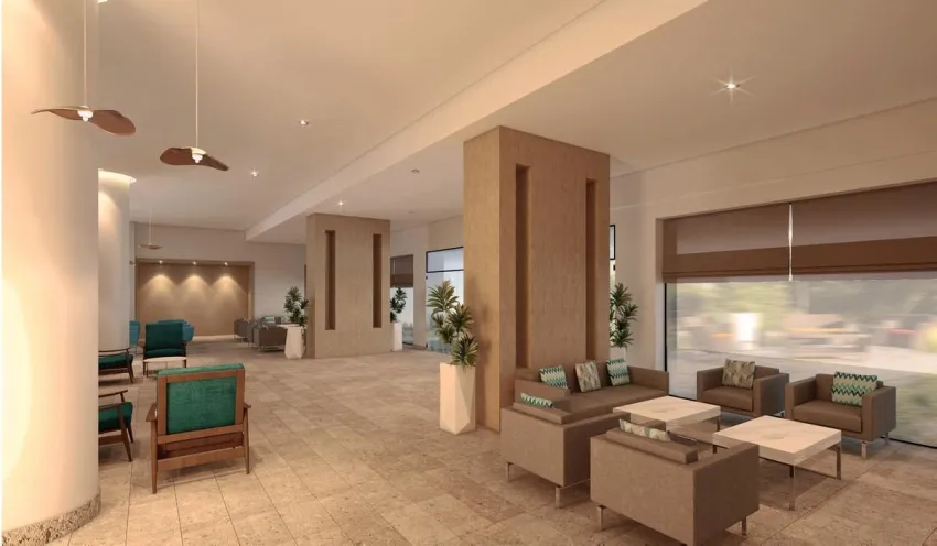 Nozha Beach Resort 4*-17