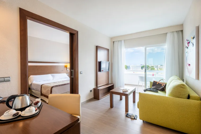 Condesa Hotel 4*-201