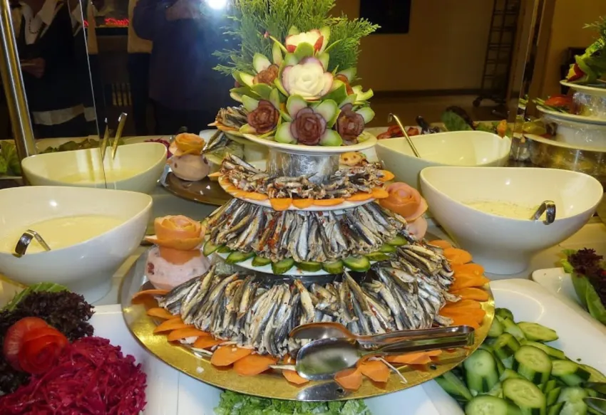 Sun Beach Hill Hotel 4*-8