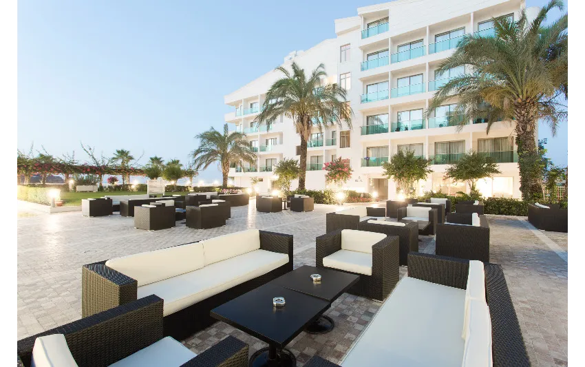 Falcon Hotel 4*-23