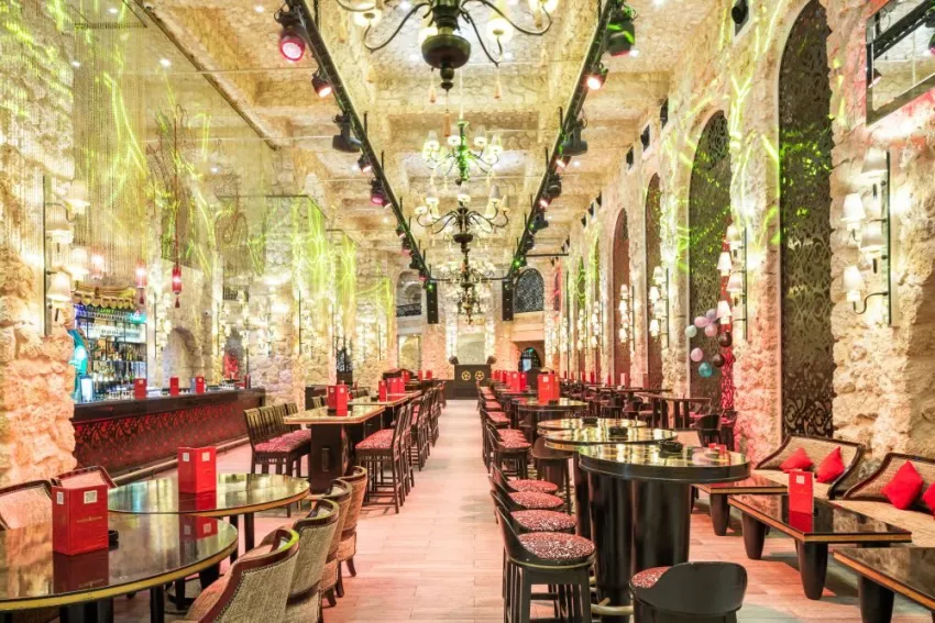 PICKALBATROS CITADEL SAHL HASHEESH RESORT  5*-29