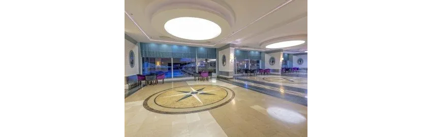 Transatlantik Beach Hotel 5*-5