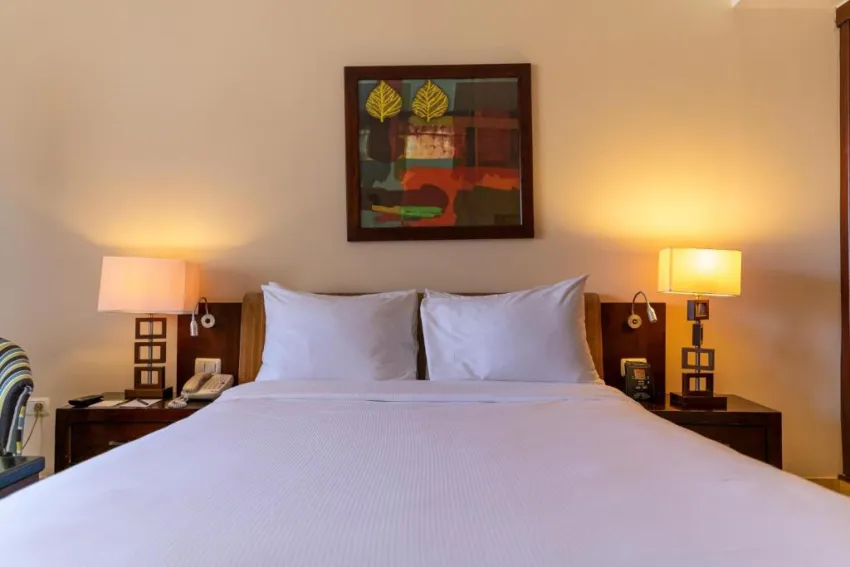 SWISS INN HURGHADA RESORT  5*-10