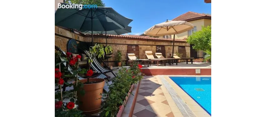 Eski Masal Hotel 4*-134