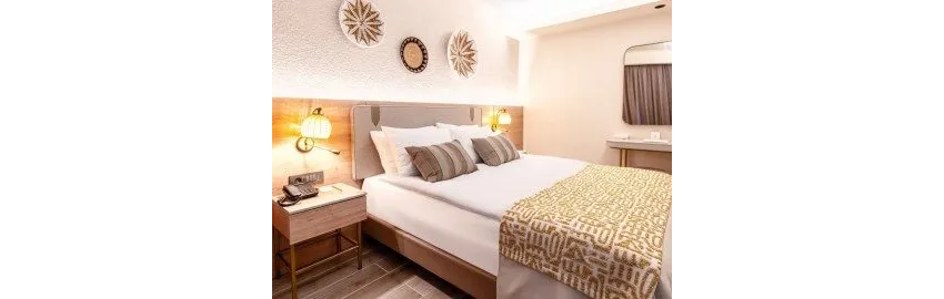 Sy Hotels Belek Boutique Luxury 5*-3