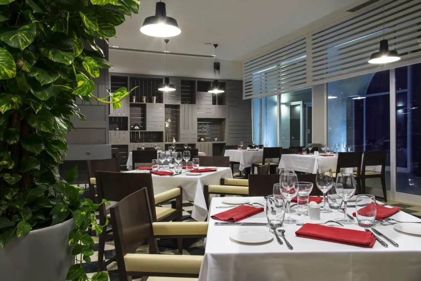 Radisson Blu Resort & Thalasso Hammamet 5*-189