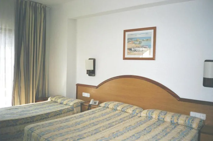 Marina Playa de Palma 3* - Arenal - Spania