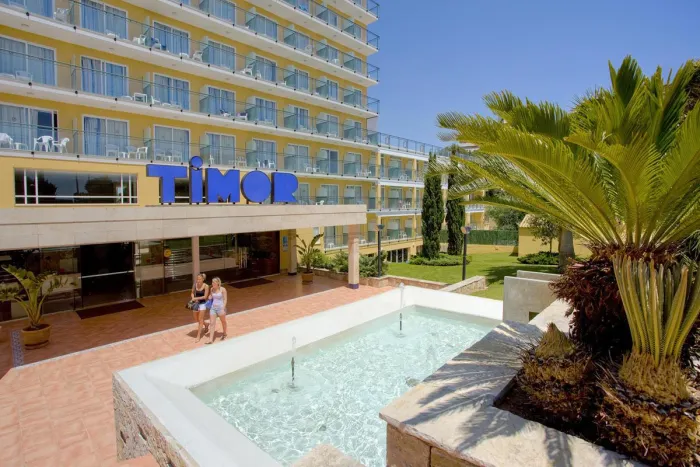 Timor Hotel 4* - Arenal - Spania