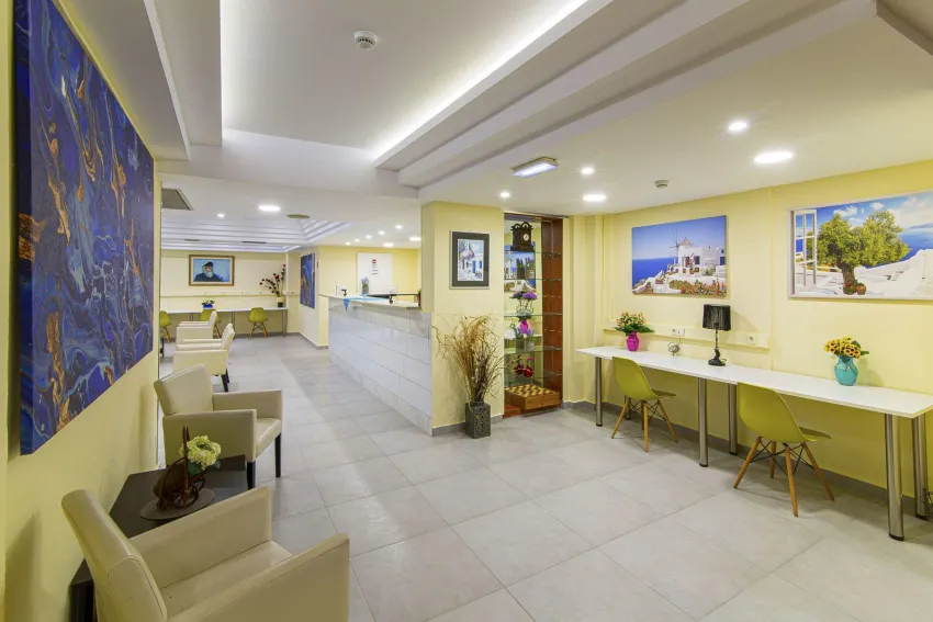 Triton Hotel 3*-16