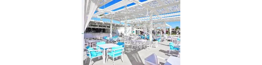 Sunrise Garden Beach Resort 5*-50
