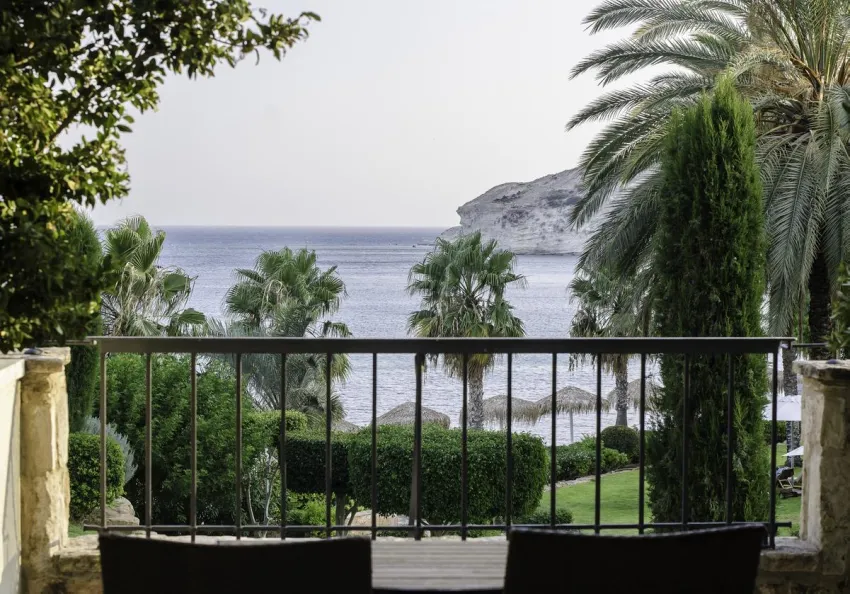 Columbia Beach Resort 5*-17