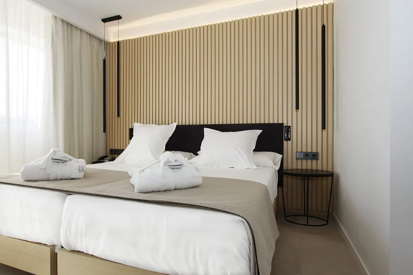 BG Caballero Hotel 4*-15