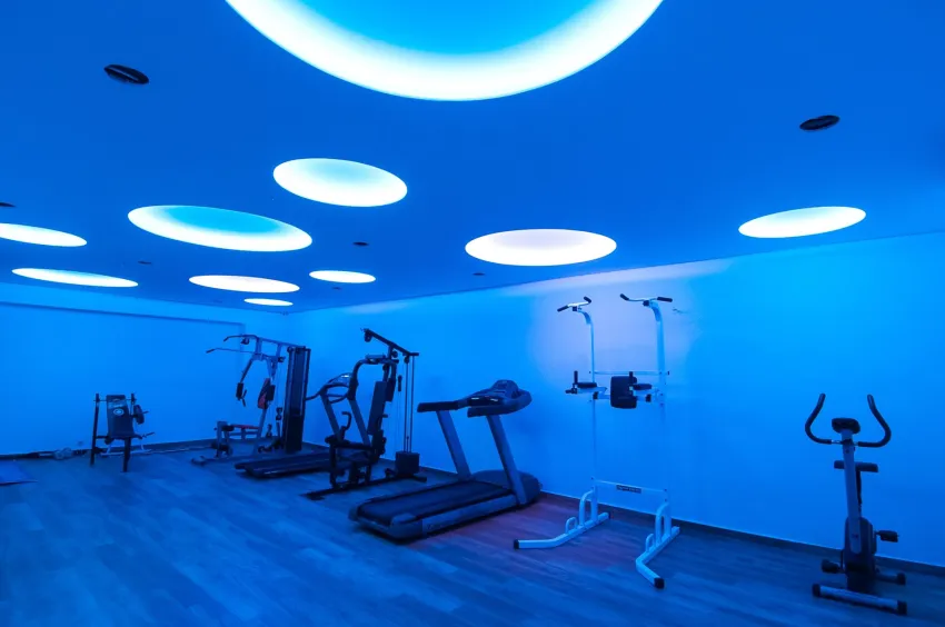 Mediterranean Beach Resort and Spa 5*-17