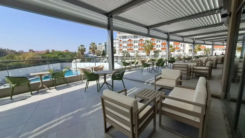 Side Stella Elite Resort & Spa 5*-20