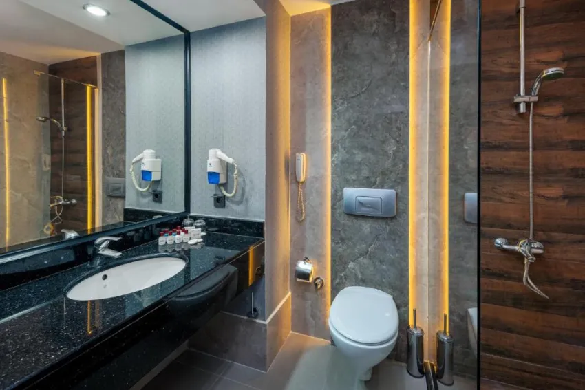 SIAM ELEGANCE HOTELS & SPA  5*-28