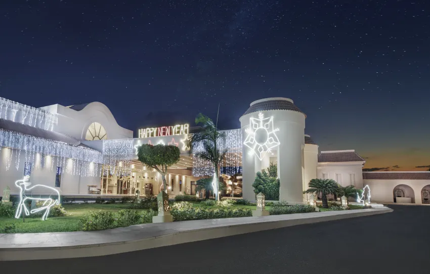 Pyramisa Beach Resort Sahl Hasheesh 5*-7