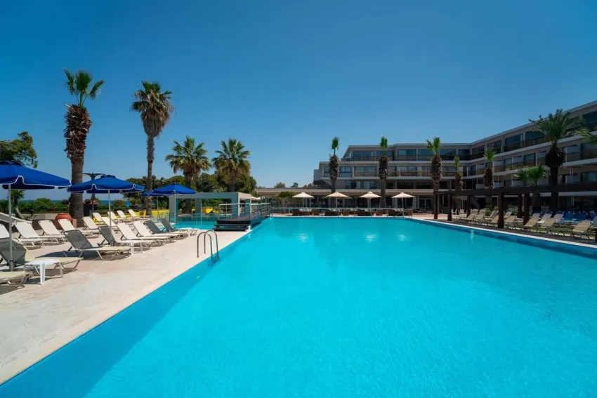 All Senses Ocean Blue 4*-25