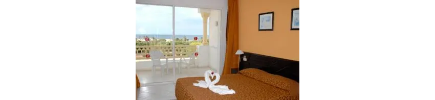 Ramada Liberty Resort 4*-3