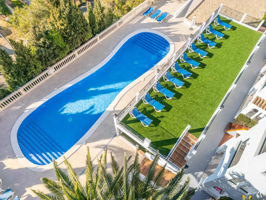 Holiday Center Apart 3*-5