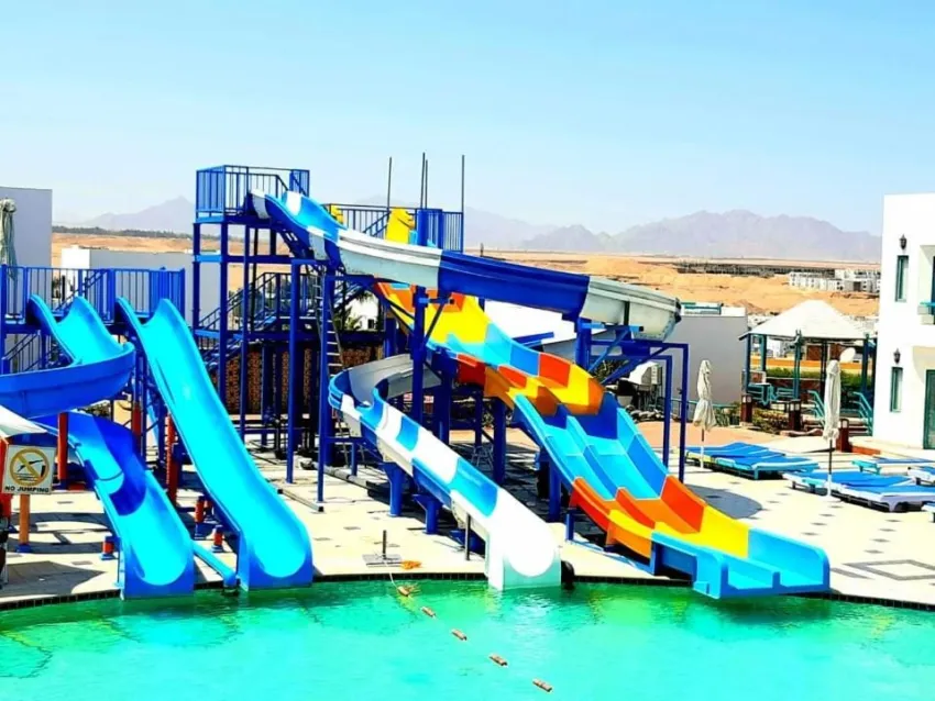 Sharm Holiday 4*-5