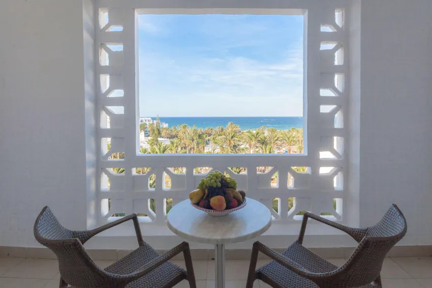 Occidental Sousse Marhaba 4*-56