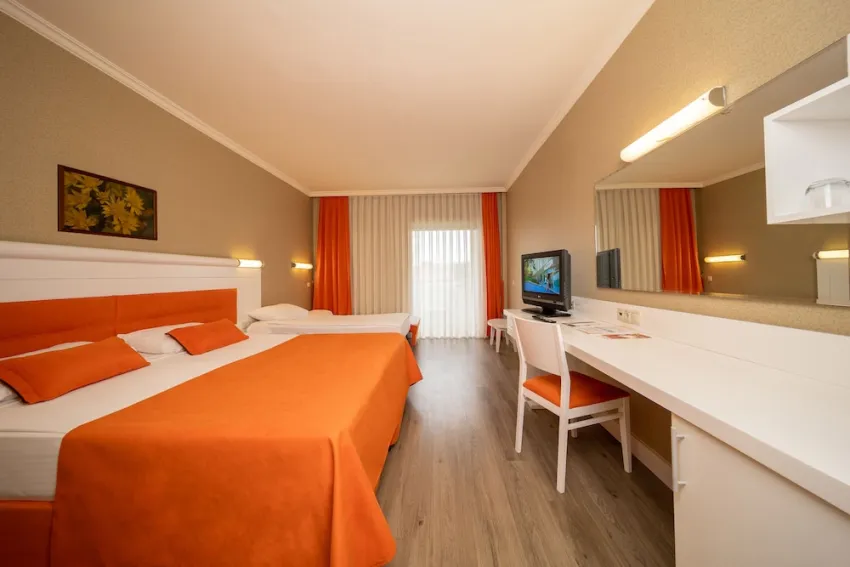 Sueno Hotels Beach Side 5*-3