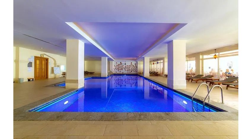 SEALIFE BUKET RESORT & BEACH HOTEL  5*-14