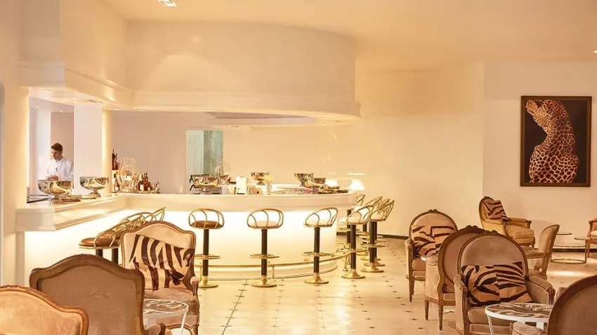 Caramel a Grecotel Resort to Live 5*-13