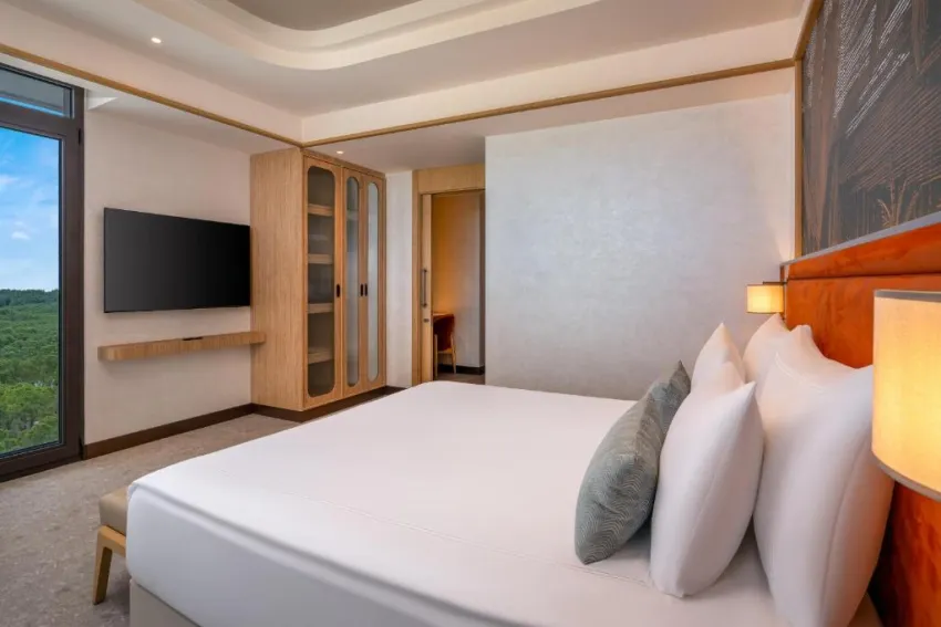 TRENDY PERGE RESORT & SUITES  5*-20