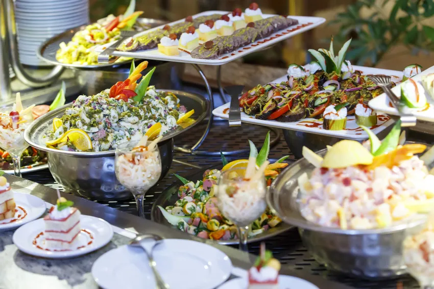 Calimera Blend Paradise Resort 5*-110