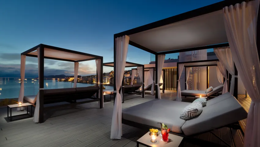 H10 Casa del Mar 4*-129